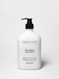Nourishing Balinese Coconut Body Lotion