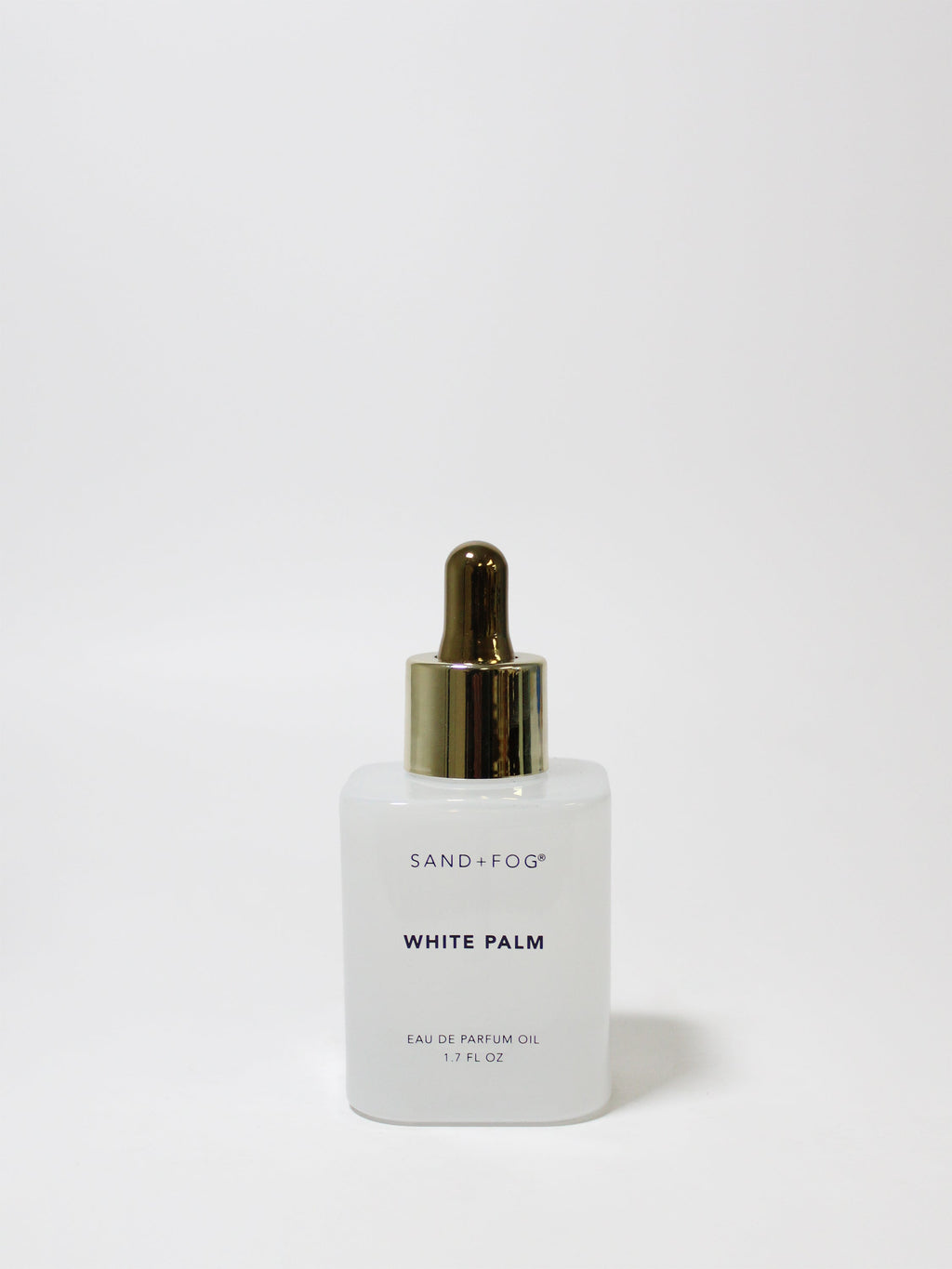 Captivating White Palm 50 ml Perfume Oil Dropper