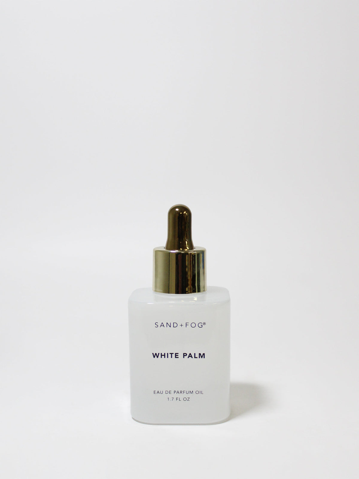 Captivating White Palm 50 ml Perfume Oil Dropper