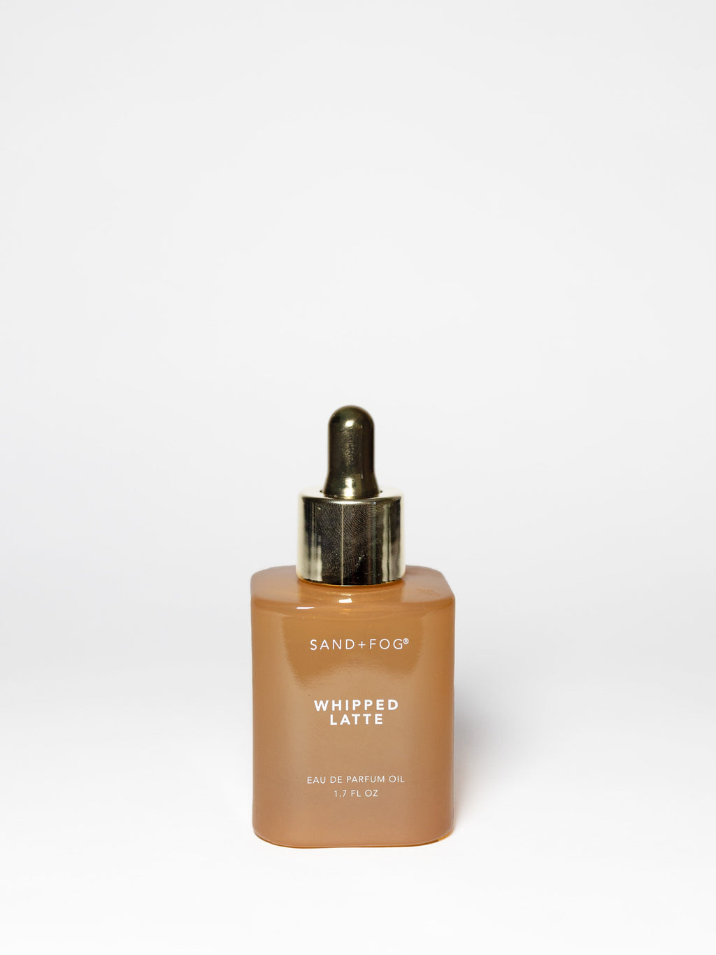 Captivating Whipped Latte 50ml Perfume Oil Dropper