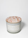 Luxurious Sand + Paws Spiced Gingerbread 12 oz scented candle