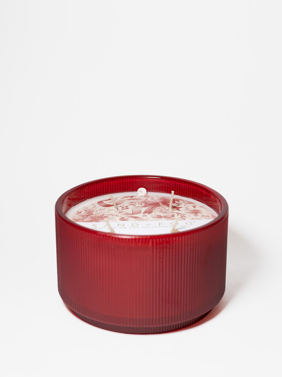 Luxurious Holiday 24 oz scented candle