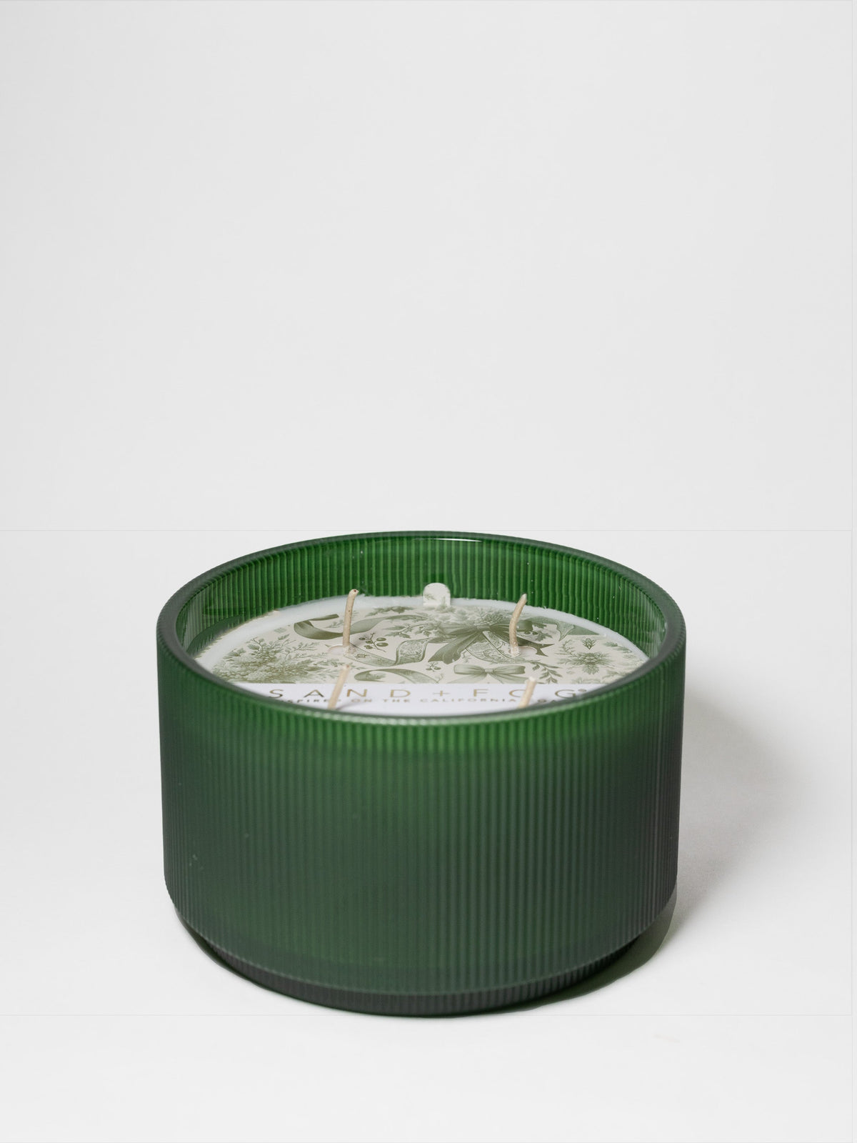 Luxurious Pine & Sage 24 oz scented candle