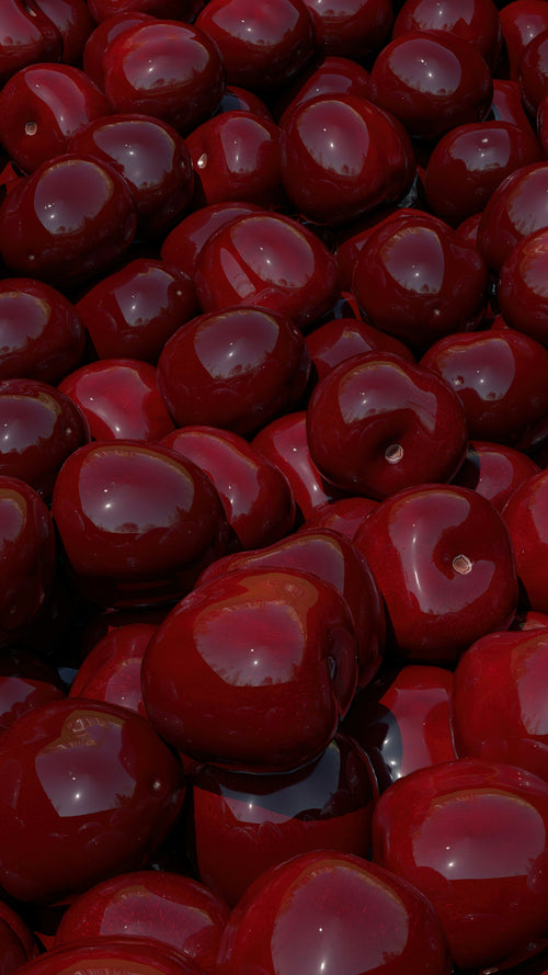 Captivating Cherry Silk 50 ml Perfume Oil Dropper