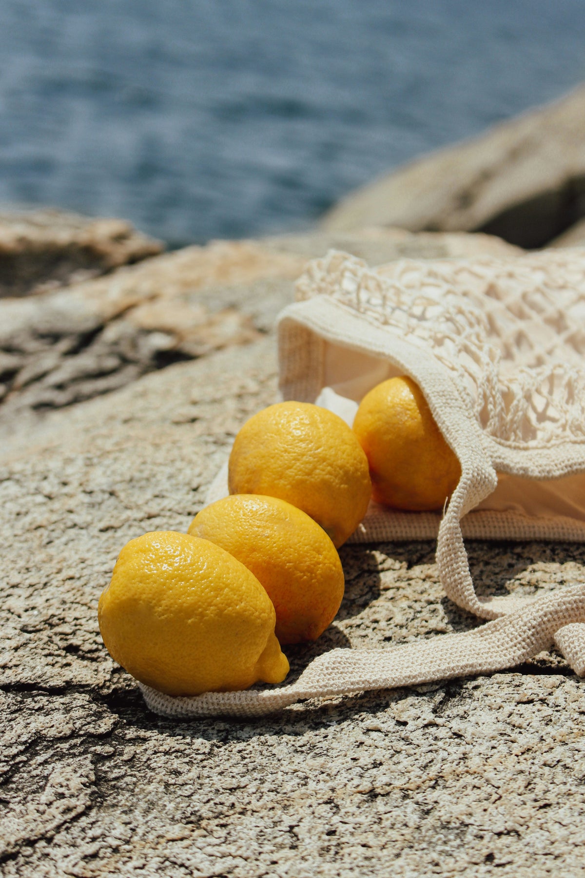 Luxurious Italian Citrus 12 oz scented candle