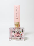 Inviting Clean Waves 100 ml Reed Diffuser