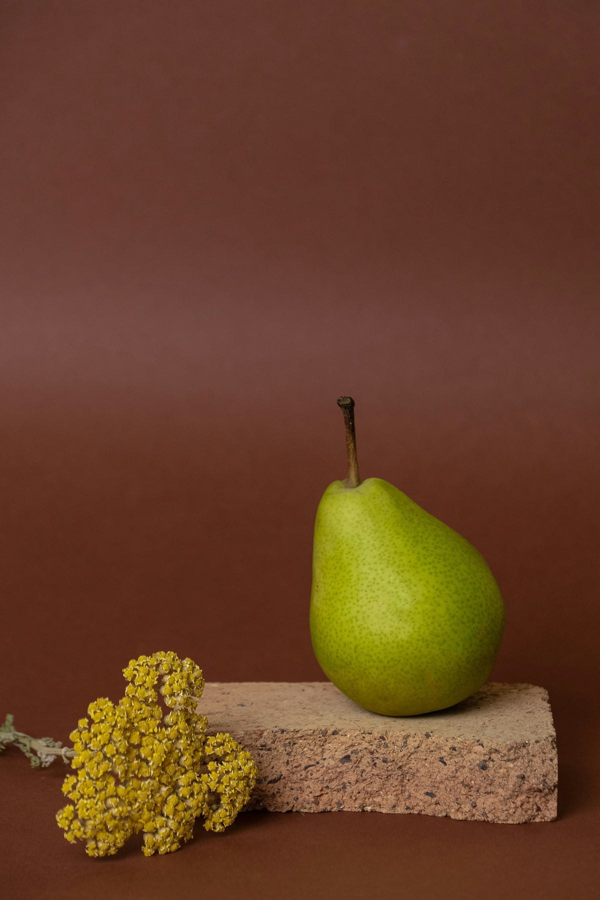 Captivating Pear Blossom 50 ml Perfume Oil Dropper