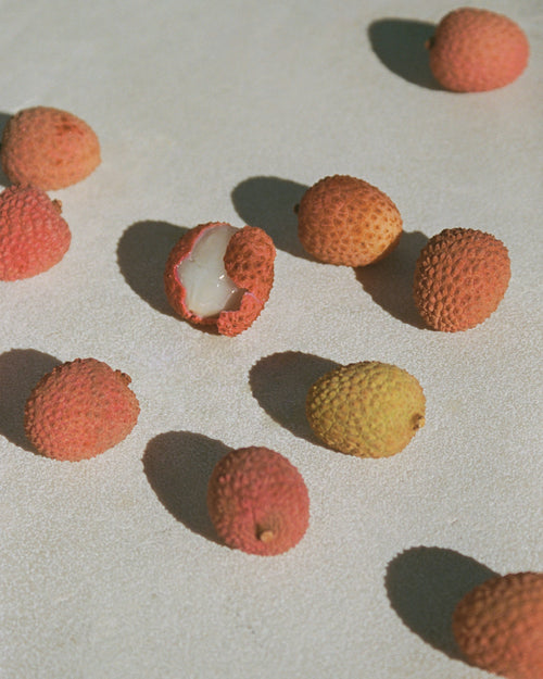 Captivating Lychee Dream 50 ml Perfume Oil Dropper