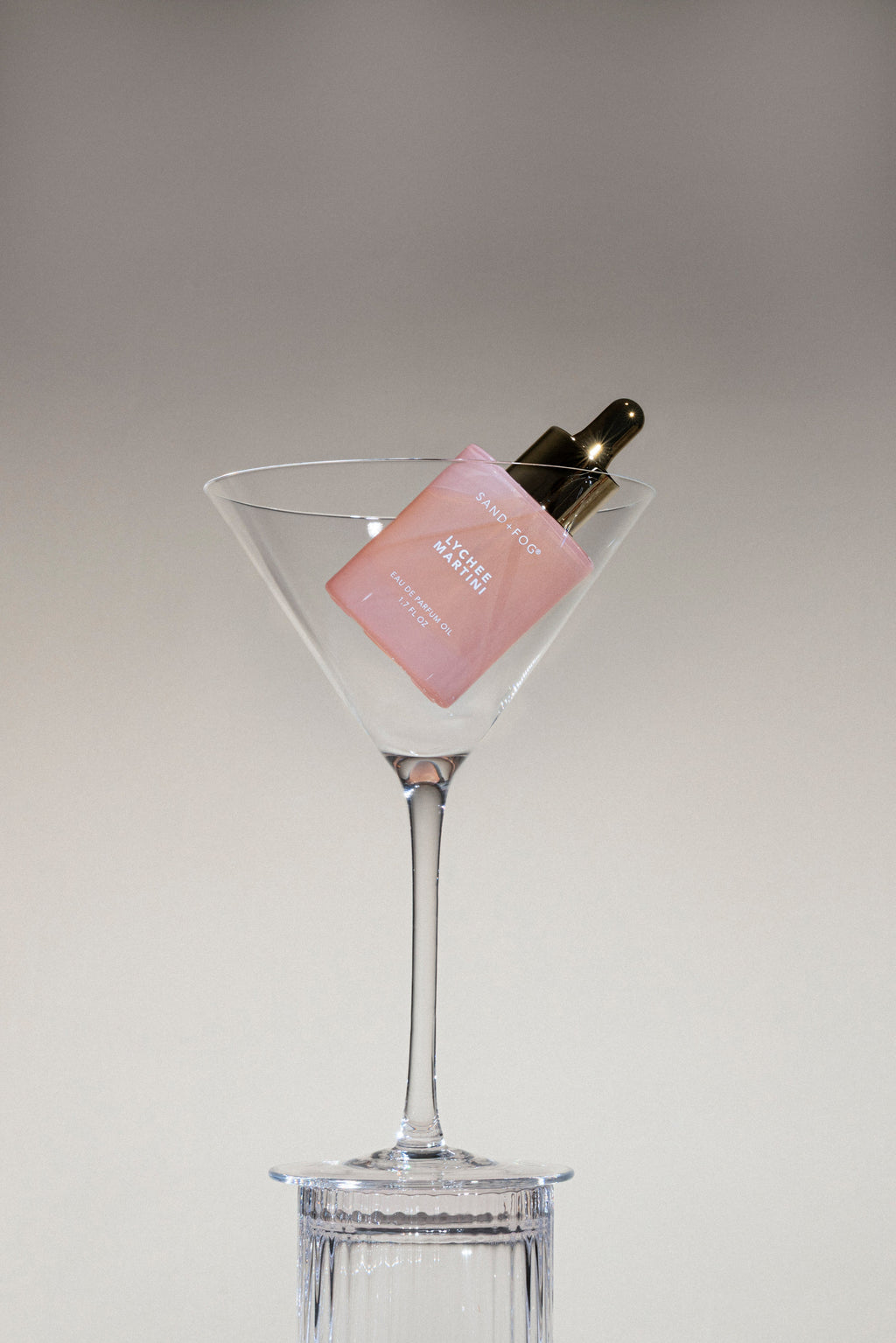 Captivating Lychee Martini 50ml Perfume Oil Dropper