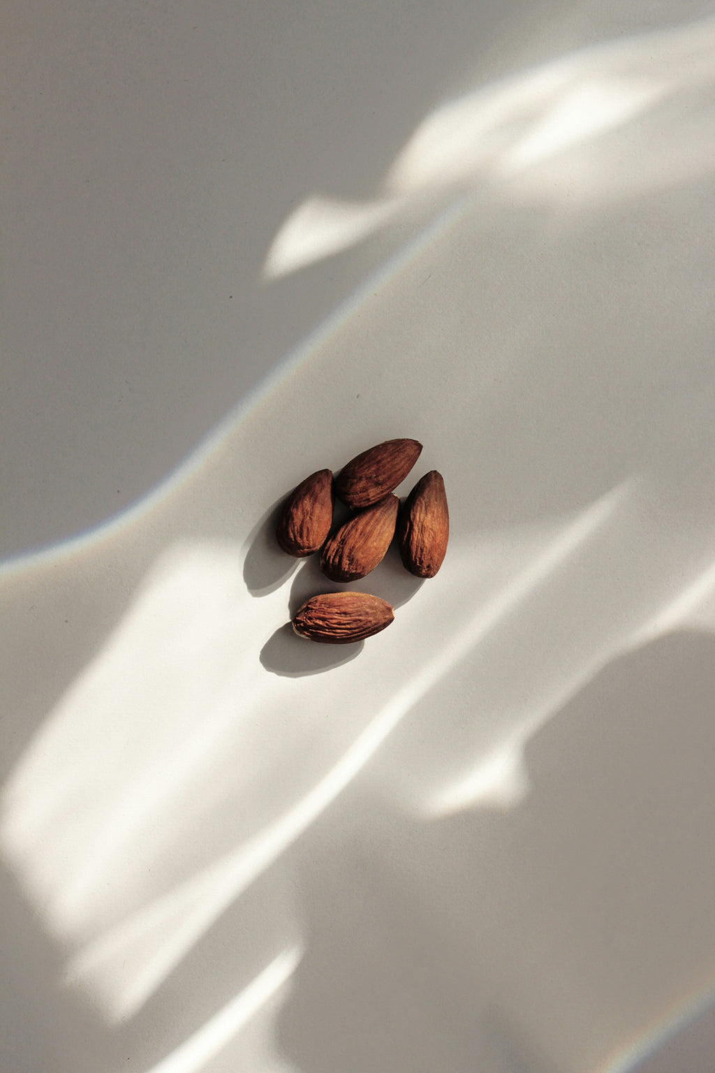 Captivating Vanilla Almond 50ml Perfume Oil Dropper