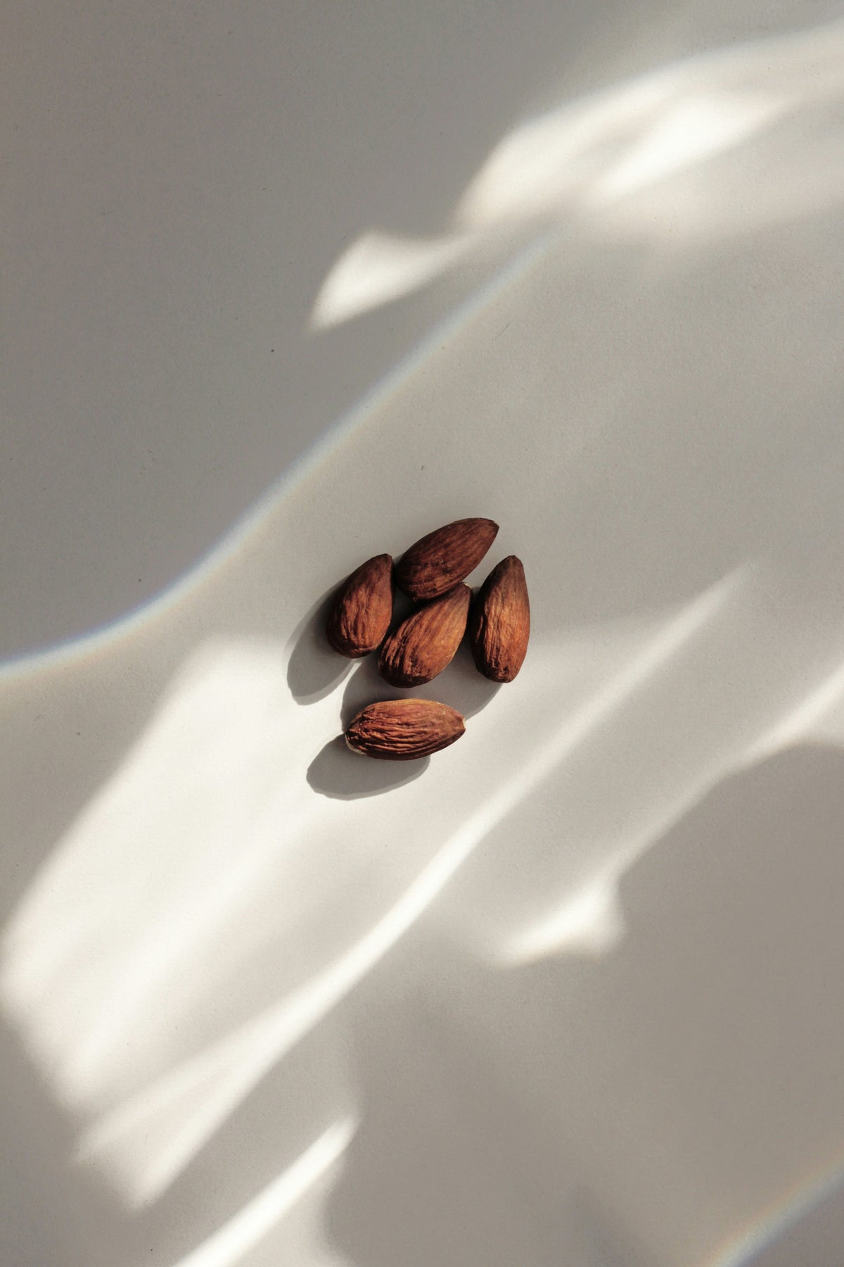 Captivating Vanilla Almond 50ml Perfume Oil Dropper